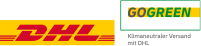 DHL - Go-GREEN