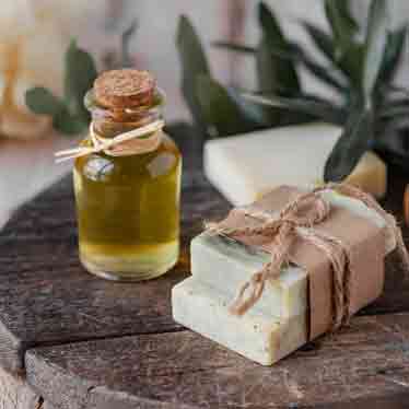 Olivenöl: Anwendung auch in Kosmetik