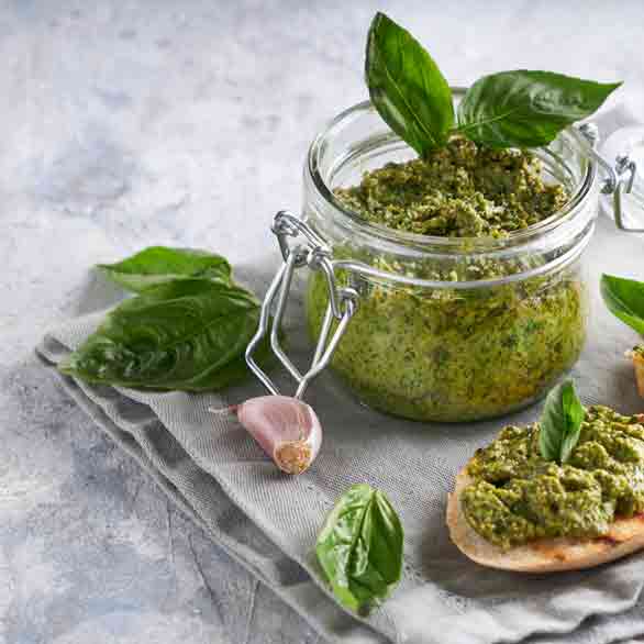 Pesto kaufen