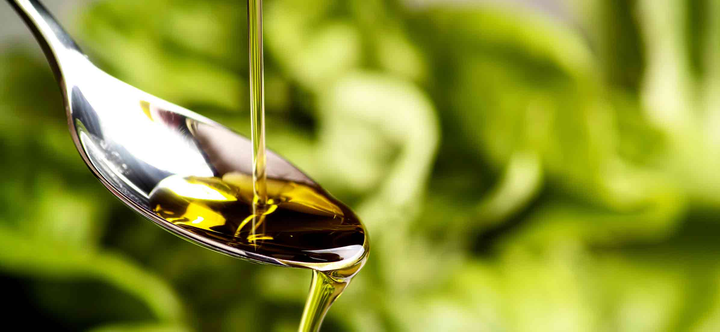 Was bedeutet natives Olivenöl extra?