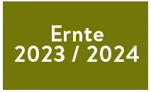  Ernte 2023/2024